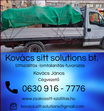 sittszállítás